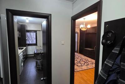 Apartament cu 2 camere decomandat, mobilat în Lujerului - 12