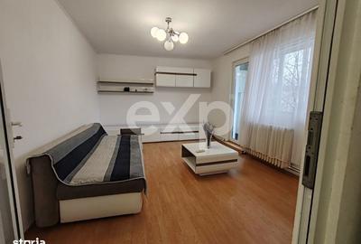 Apartament cu 3 camere, mobilat în Gheorgheni - 9