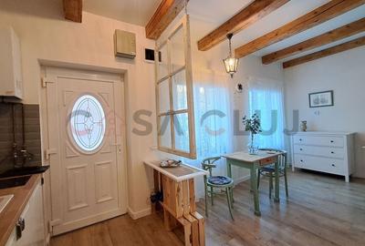 Imobil cu 2 Studiouri, La Cheie – ideală ca investiție!! - 7