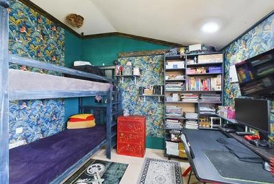 Resedinta impresionanta, arhitectura distincta si vedere panoramica, Centru Isto - 11