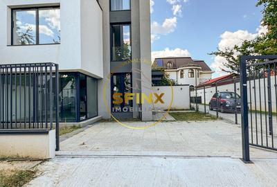 Petrom City - casa 4 camere  - Lacul Baneasa - 22