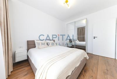Comision 0 | Apartament 3 Camere Zona Vivo | Mobilat Complet | 63 mp | - 8