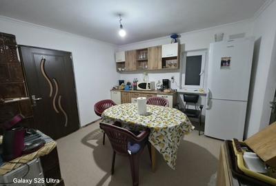 Casă cu 3 camere în Gliganu de Jos - 3