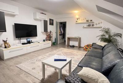 Apartament cu 3 camere decomandat în Lotrioara - 1