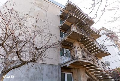 Garsonieră în Mărăști - 5