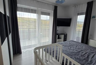 Apartament 3 camere, S - 75mp + 23mp terasa, St. Soporului Apartament 3 camere, S - 75mp + 23mp terasa, St. Soporului - 13