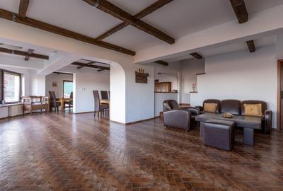 Vila de vacanta, Breaza de Sus, Prahova - 5