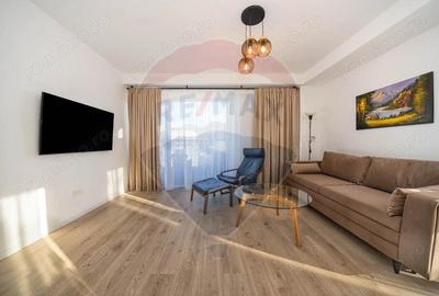 Apartament cu 2 camere decomandat în Noua - 1