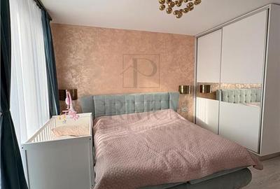 Apartament cu 2 camere semidecomandat, mobilat în Telegrafului - 7