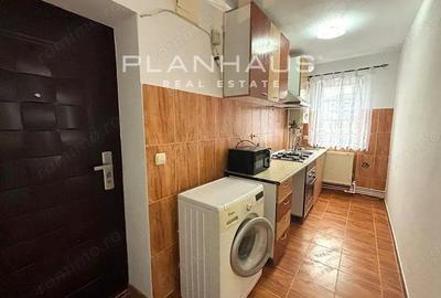 Inchiriere - apartament 2 camere, etaj 1, str. Neptun - zona Garii - 3