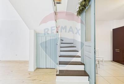 Casa / Vila cocheta cu 3 camere - de vanzare - zona Basarab - 13