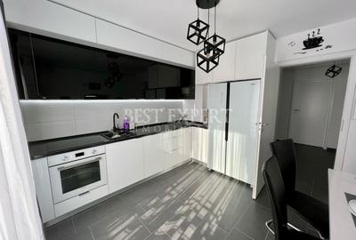 Apartament 4 camere mobilat, utilat si cu Parcare acoperita/Geam Baie - 20