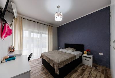 Casă individuală cu 12 camere cu Canalizare în Giarmata - 8