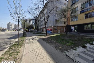 Spațiu comercial, de 97 mp, în Podu Roș - 11