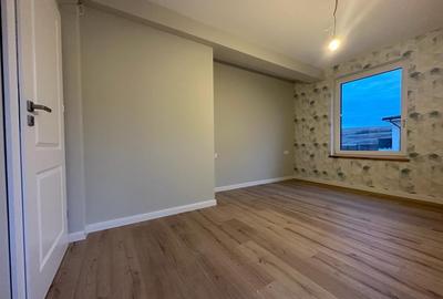 Duplex cu 5 camere cu Teren 177 Mp în Borhanci - 5