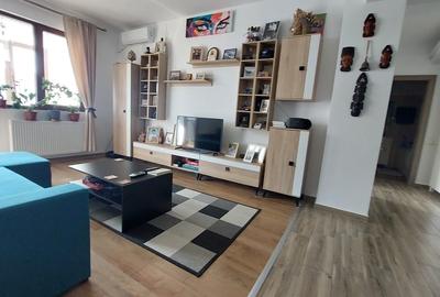Prelungirea Ghencea, 3 camere, spatios, decomandat, loc de parcare