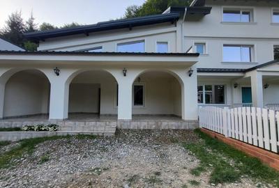 Complex rezidențial / turistic de vânzare în Cheia, Prahova - 4