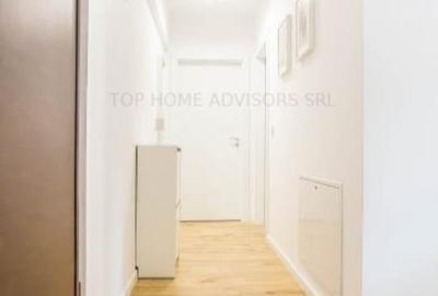Apartament cu 3 camere semidecomandat în Floreasca - 7