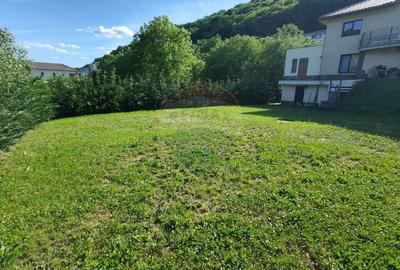 Duplex cu 7 camere cu Teren 644 Mp în Florești - 3
