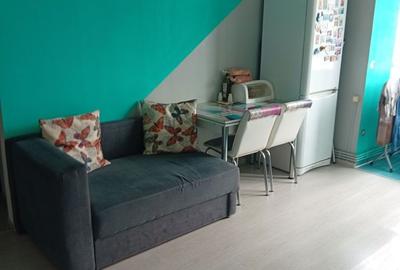 Apartament cu 2 camere semidecomandat în Exterior Vest - 5