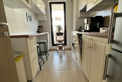 2 Camere I Baneasa I Loc de Parcare Inclus - 6