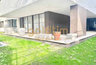 APARTAMENT LUX|145MP/GRADINA 187mp /3 BAI/2PARCARI SUBTERANE|ZAGAZULUI/HERASTRAU - 3