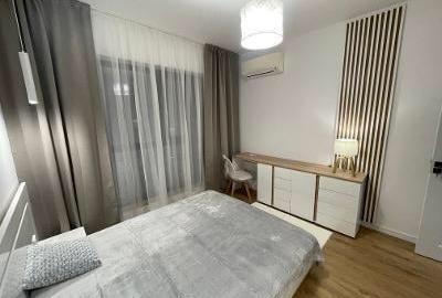 Apartament 2 camere Lux+Loc de parcare in Complexul Exigent Plaza zona Lujerului - 7