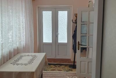 Casa locuibila cu garaj si 500mp de teren in Dorohoi ,Cartierul Garii - 4