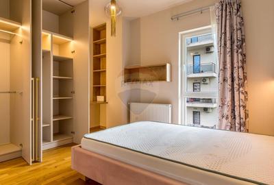 Apartament cu 3 camere de inchiriat in zona Iulius Mall - 9