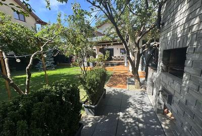 Casă cu 5 camere cu Teren 751 Mp în Central - 14