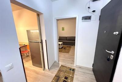 Inchiriere ap 2 camere Exigent Plaza;Militari Lujerului- Plaza Romania - 13