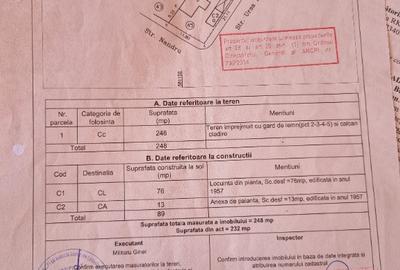 Casa de vanzare Ghencea strada Nandru - 7