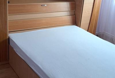 Apartament cu 3 camere decomandat în Central - 1