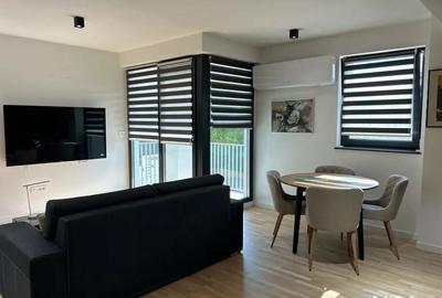 Apartament de inchiriat 2 camere 550 euro - 4