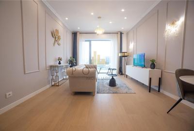 Inchiriere Apartament 2 Camere Aviatiei Tower - 3