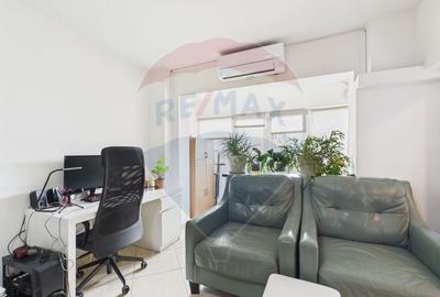 Apartament cu 3 camere cu centrala proprie langa metrou Iancului - 4