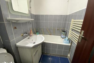 Garsonieră în Calea Moldovei - 2