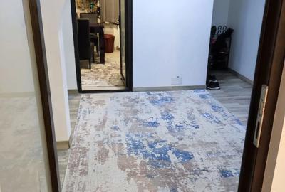 Apartament 4 camere - 2