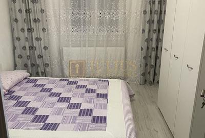 Apartament cu 2 camere decomandat, mobilat în Cetății - 1