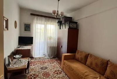 Apartament cu 3 camere decomandat în Rădăuți - 13