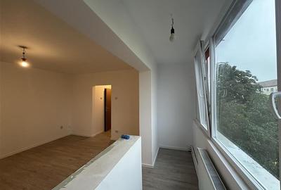 Amenajat complet, 55 mp utili in bloc anvelopat - 3