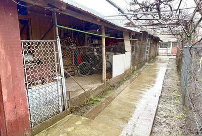 Casă cu 4 camere în Dor Mărunt - 7