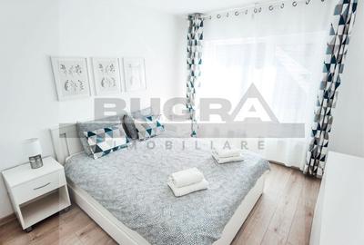 Apartament de 2 camere, 70mp, parcare, LUX, zona strazii C. Coposu - 4