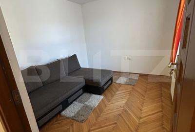 Apartament cu 2 camere semidecomandat, mobilat în Centrul Istoric - 5