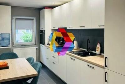 Apartament 4 camere de vânzare Brasov, zona Grivitei - Onix, 85 mp, Plus-imo.ro - 3