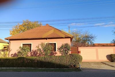 Casa de vanzare in Vladimirescu in zona primariei. - 2