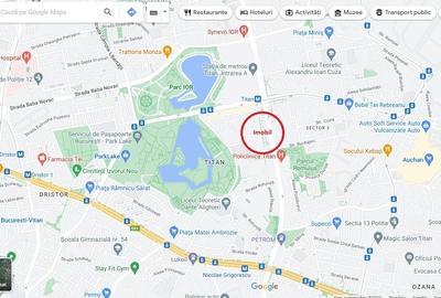 Titan Metrou 3min. Parcare privata, Bucatarie 14mp, Parc IOR 3min Titan Metrou 3min. Parcare privata, Bucatarie 14mp, Parc IOR 3min - 15