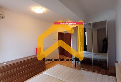 Apartament cu 2 camere semidecomandat, mobilat în Baba Novac - 18