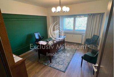 Birou, de 93 mp, în Unirii - 2