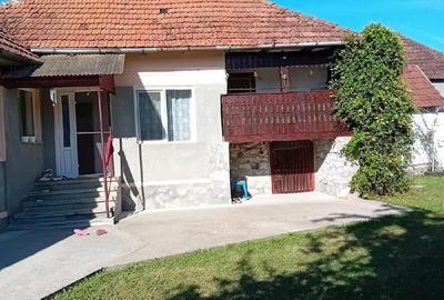 Casă cu 3 camere cu Teren 700 Mp în Rișculița - 5